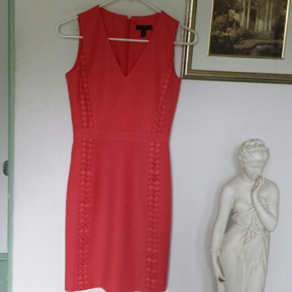 J Crew Dress